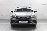 Toyota Camry VIII (XV70) Рестайлинг Владивосток  - изображение 29