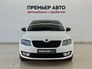 Skoda Octavia III (A7) Смоленск  - изображение 33