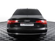 Audi A8 III (D4) Рестайлинг Москва  - изображение 33
