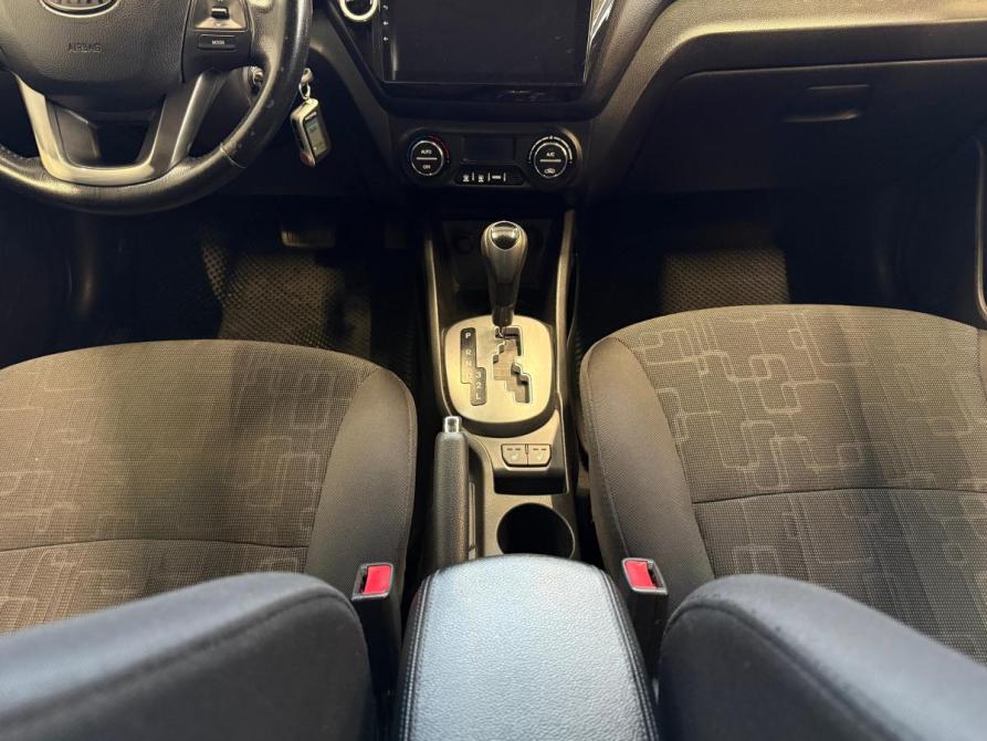 Kia Rio III Волгоград  - изображение 13
