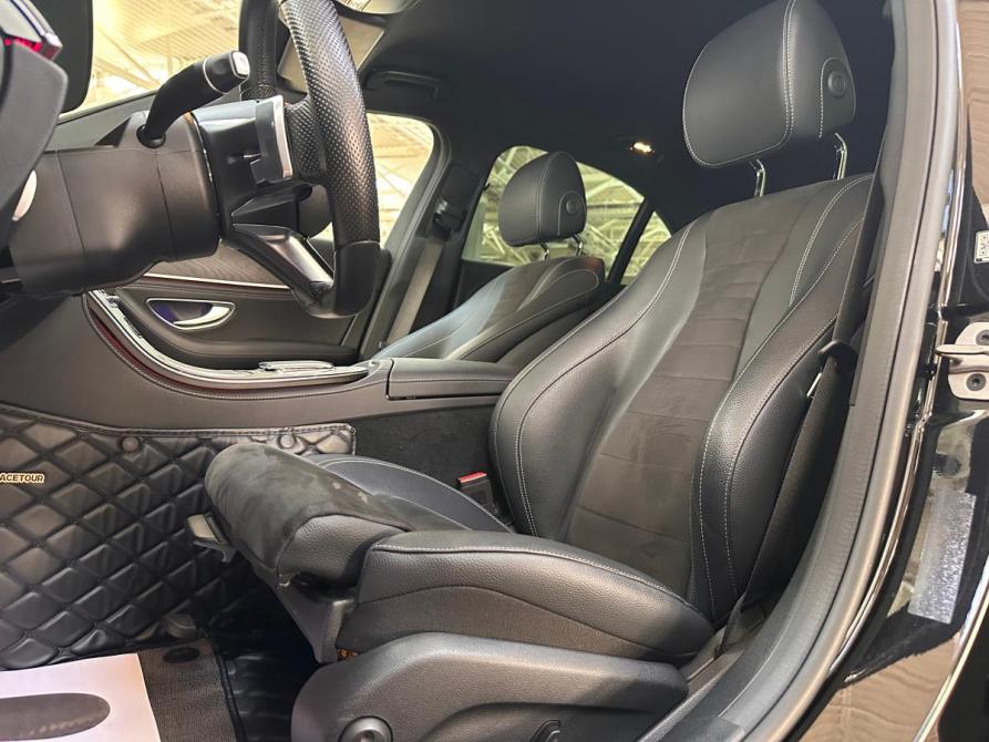 Mercedes-Benz E-Класс V (W213 S213 C238) Рестайлинг Набережные Челны  - изображение 19