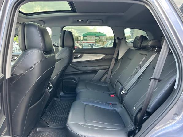 Chery Tiggo 8 Pro Max I с пробегом 2022 года, цена 2 100 000 рублей, 87209 км, внедорожник, Автокод Объявления