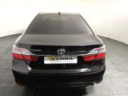 Toyota Camry VII (XV50) Рестайлинг 2 Пермь  - изображение 11