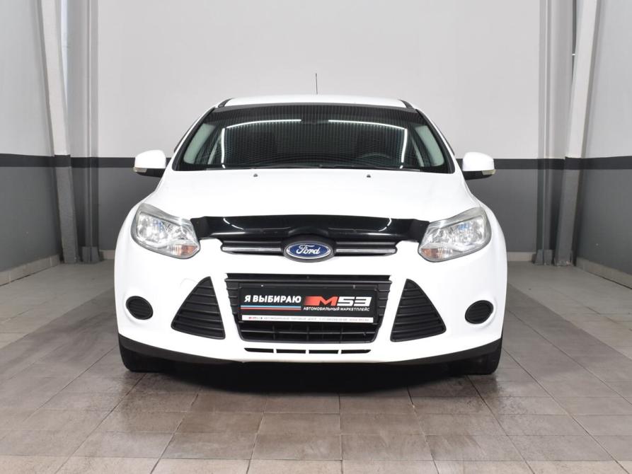 Ford Focus III Кемерово  - изображение 2