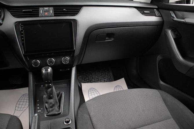 Skoda Octavia III (A7) с пробегом 2014 года, цена 1 229 000 рублей, 242600 км, лифтбек, Автокод Объявления