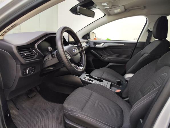 Ford Focus IV с пробегом 2020 года, цена 1 789 000 рублей, 138164 км, универсал, Автокод Объявления