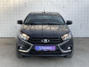 Lada (ВАЗ) Vesta I Тамбов  - изображение 22