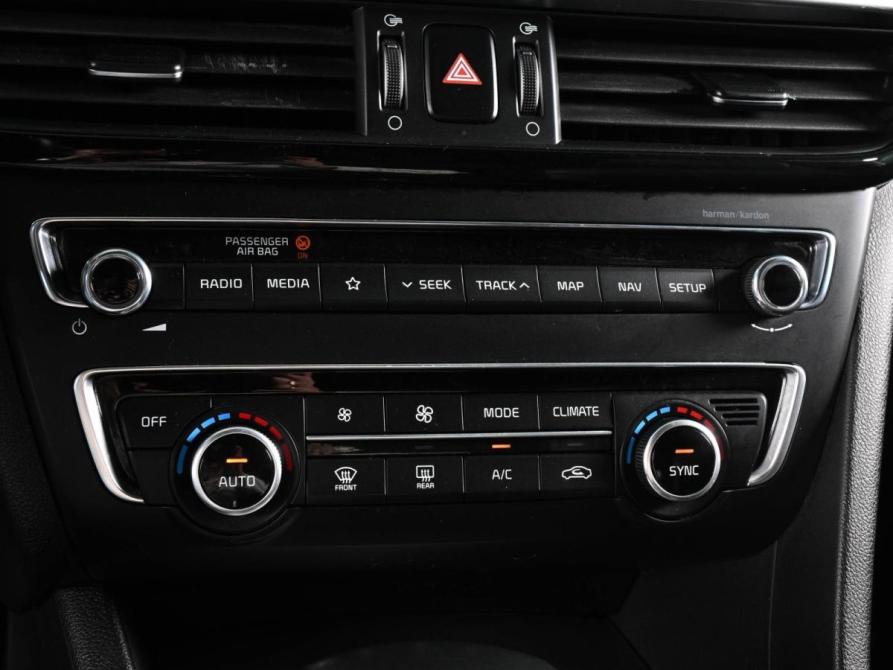 Kia Optima IV Рестайлинг Ростов-на-Дону  - изображение 16