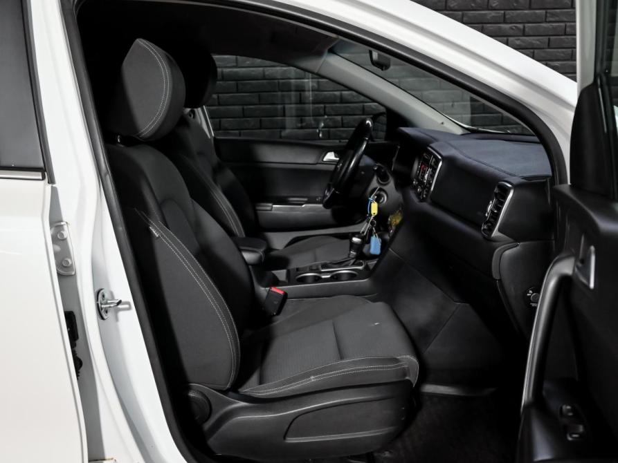 Kia Sportage IV Екатеринбург  - изображение 10