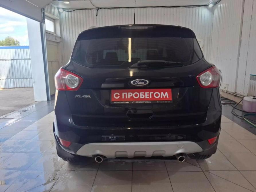 Ford Kuga I Арзамас  - изображение 4