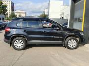 Volkswagen Tiguan I Рестайлинг Москва  - изображение 18