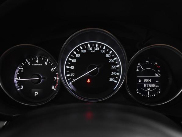 Mazda CX-5 II с пробегом 2018 года, цена 2 586 000 рублей, 67534 км, внедорожник, Автокод Объявления