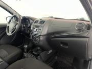 Lada (ВАЗ) Granta I Рестайлинг Воронеж  - изображение 33