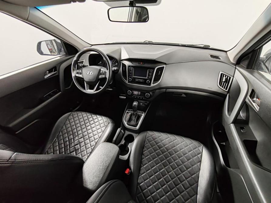 Hyundai Creta I Москва  - изображение 11