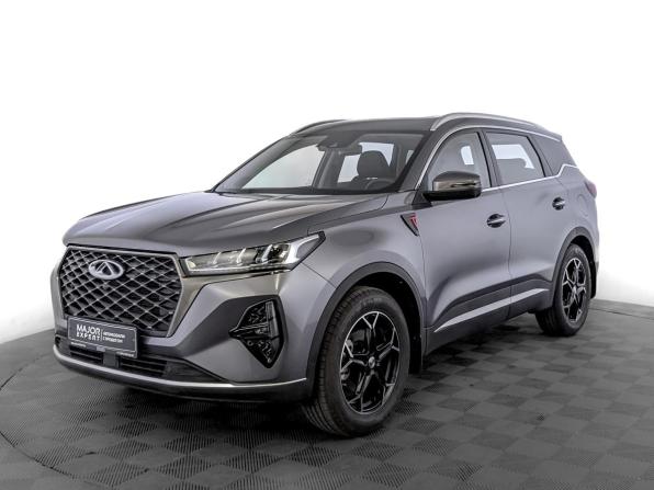 Chery Tiggo 7 Pro I с пробегом 2023 года, цена 2 040 000 рублей, 4861 км, внедорожник, Автокод Объявления