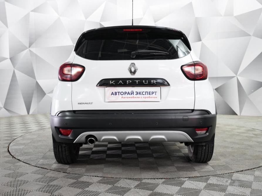 Renault Kaptur I Ульяновск  - изображение 4