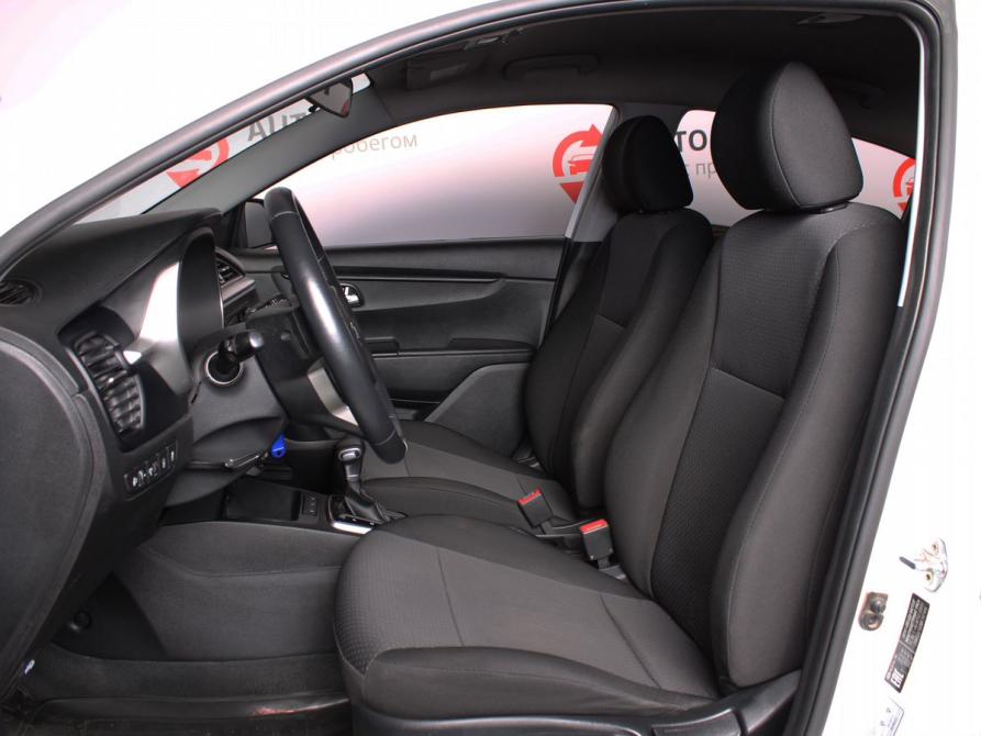 Kia Rio IV Минеральные Воды  - изображение 8