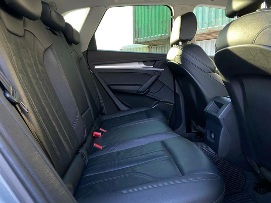 Audi Q5 II (FY) Санкт-Петербург  - изображение 9