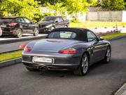 Porsche Boxster I (986) Рестайлинг Санкт-Петербург  - изображение 33