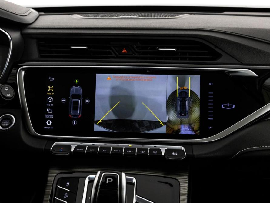Geely Atlas Pro Санкт-Петербург  - изображение 19