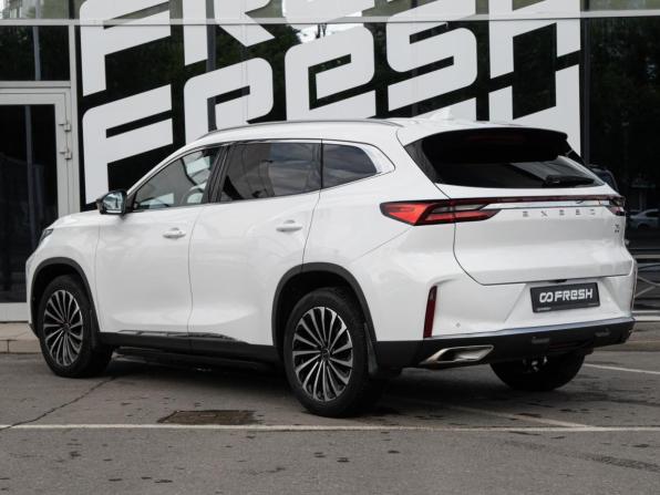 Exeed TXL I Рестайлинг с пробегом 2022 года, цена 2 550 000 рублей, 54705 км, внедорожник, Автокод Объявления