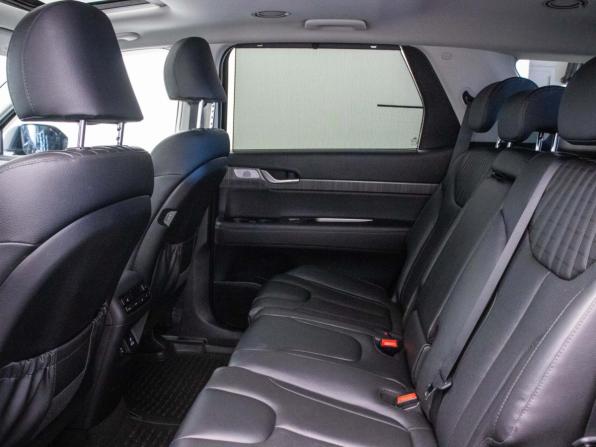 Hyundai Palisade I Рестайлинг с пробегом 2023 года, цена 5 950 000 рублей, 68577 км, внедорожник, Автокод Объявления
