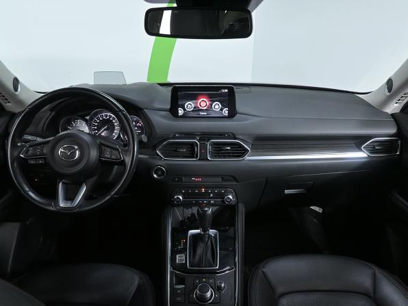 Mazda CX-5 II с пробегом 2021 года, цена 3 198 000 рублей, 40000 км, внедорожник, Автокод Объявления