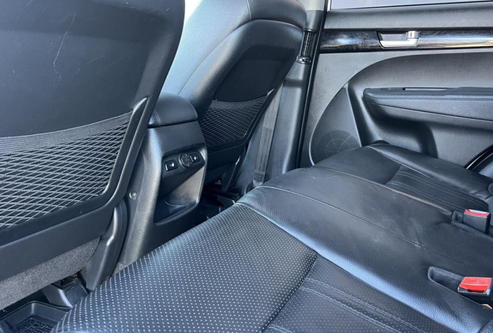 Kia Sorento II Рестайлинг Красноярск  - изображение 26