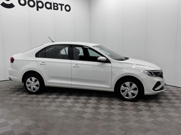 Volkswagen Polo VI с пробегом 2020 года, цена 1 529 000 рублей, 101917 км, лифтбек, Автокод Объявления