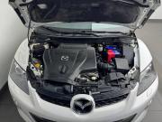Mazda CX-7 I Рестайлинг Москва  - изображение 40