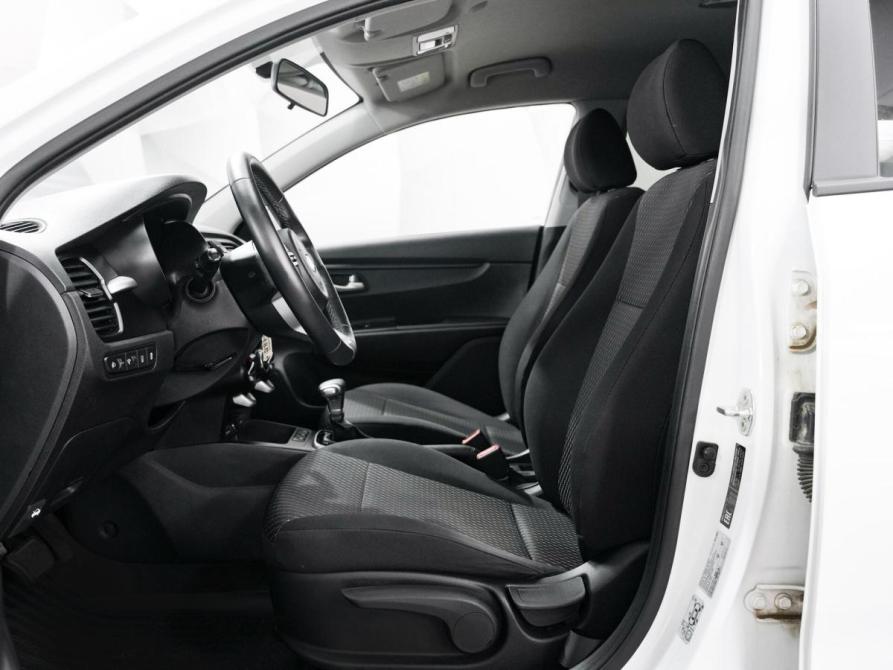 Kia Rio IV Ульяновск  - изображение 10