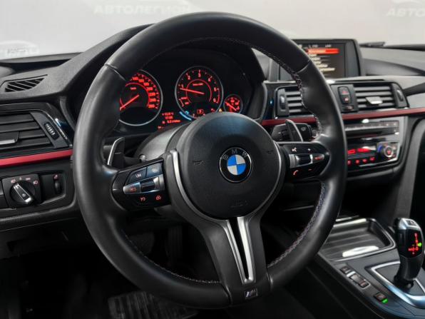 BMW 4 серии F32/F33/F36 с пробегом 2014 года, цена 2 382 750 рублей, 180479 км, лифтбек, Автокод Объявления