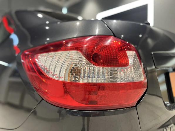 Lada (ВАЗ) Granta I Рестайлинг с пробегом 2021 года, цена 638 000 рублей, 91000 км, лифтбек, Автокод Объявления
