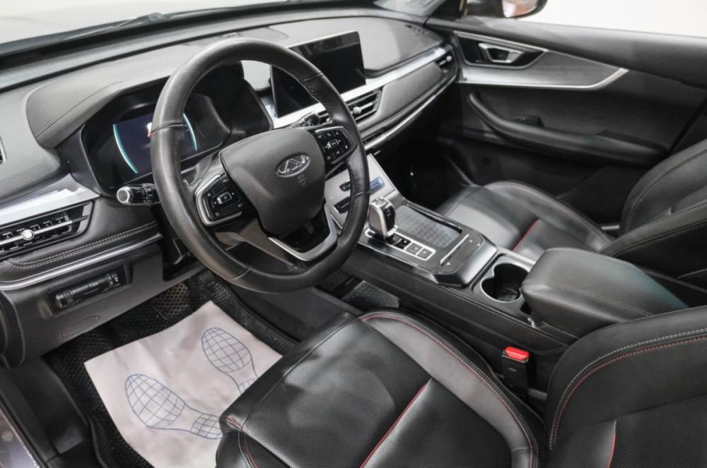Chery Tiggo 7 Pro I Новокузнецк  - изображение 14