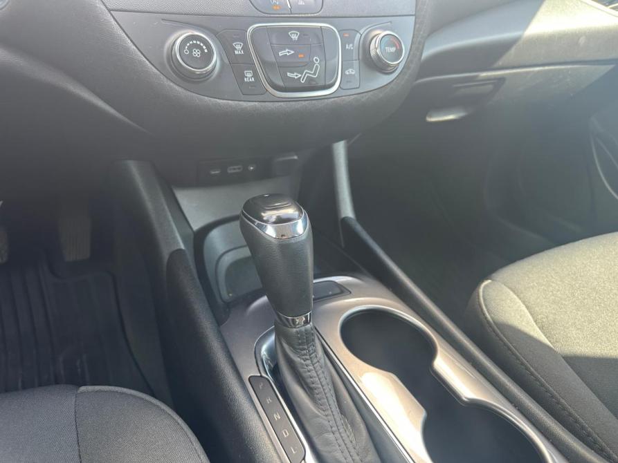 Chevrolet Malibu IX Рестайлинг Тамбов  - изображение 17