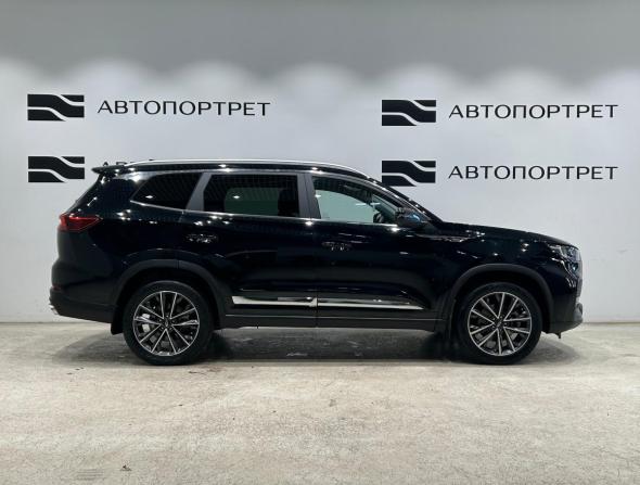 Chery Tiggo 8 Pro Max I Рестайлинг с пробегом 2024 года, цена 2 449 000 рублей, 29919 км, внедорожник, Автокод Объявления
