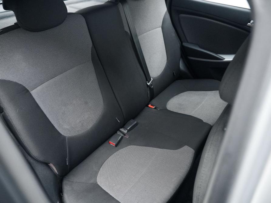 Hyundai Solaris I Ростов-на-Дону  - изображение 18