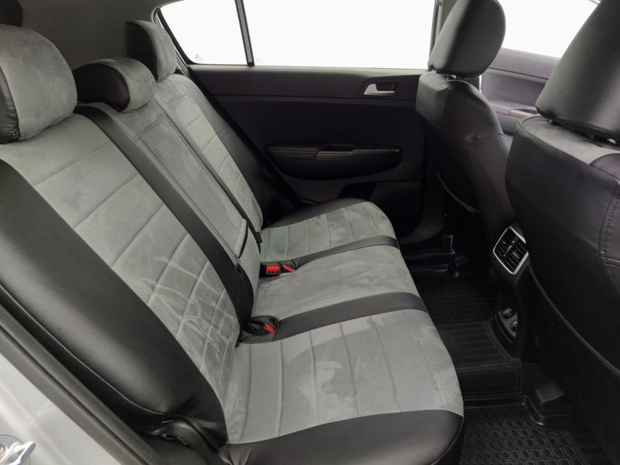 Kia Sportage IV Екатеринбург  - изображение 22