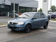 Renault Logan I Рестайлинг Чебоксары  - изображение 23
