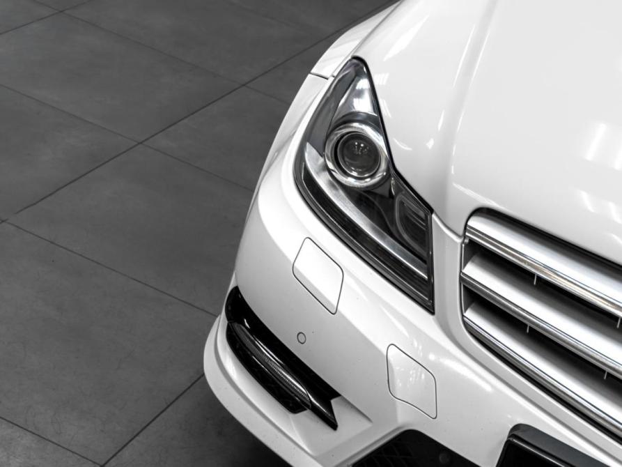 Mercedes-Benz C-Класс III (W204) Рестайлинг Тюмень  - изображение 8