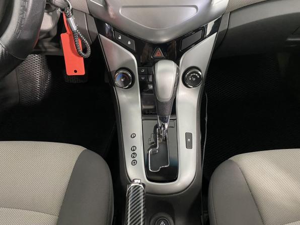 Chevrolet Cruze I с пробегом 2009 года, цена 740 000 рублей, 156858 км, седан, Автокод Объявления