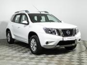 Nissan Terrano III (D10) Санкт-Петербург  - изображение 19