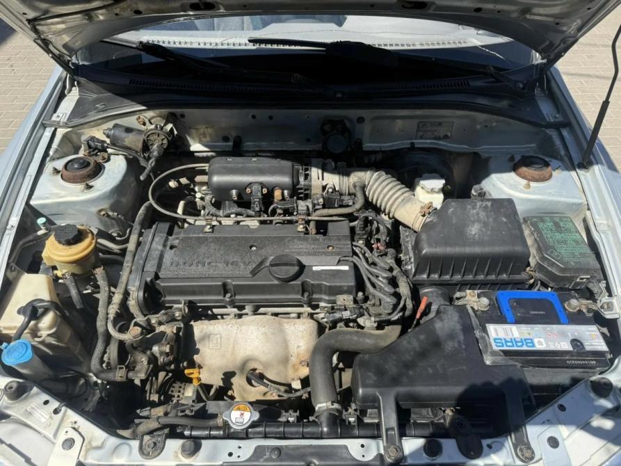 Hyundai Accent II Ростов-на-Дону  - изображение 17