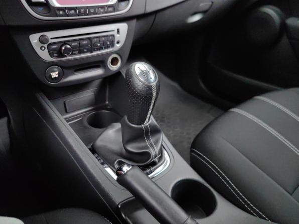 Renault Megane III Рестайлинг с пробегом 2013 года, цена 879 000 рублей, 76000 км, хэтчбек, Автокод Объявления