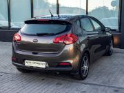 Kia Ceed II Екатеринбург  - изображение 25