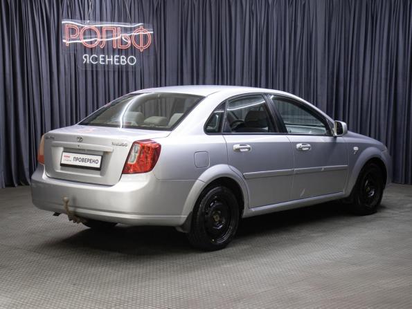 Daewoo Gentra II с пробегом 2013 года, цена 479 000 рублей, 219000 км, седан, Автокод Объявления