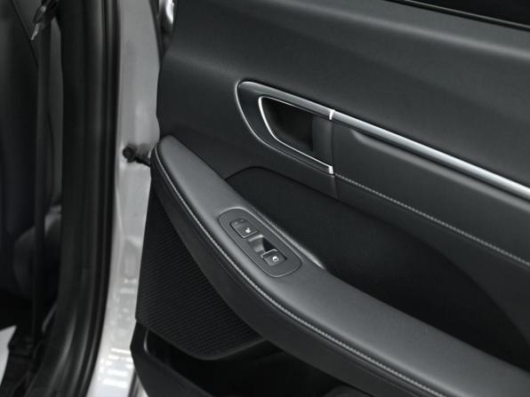 Hyundai Sonata VIII (DN8) с пробегом 2020 года, цена 1 249 000 рублей, 67137 км, седан, Автокод Объявления