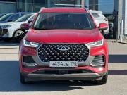 Chery Tiggo 8 Pro Max I Санкт-Петербург  - изображение 10