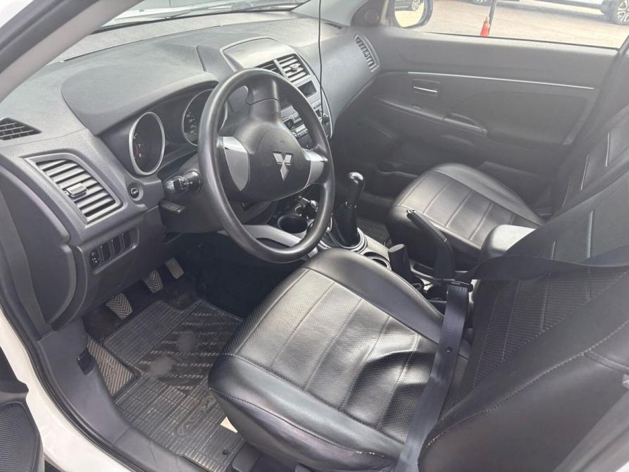 Mitsubishi ASX I Рестайлинг Санкт-Петербург  - изображение 7