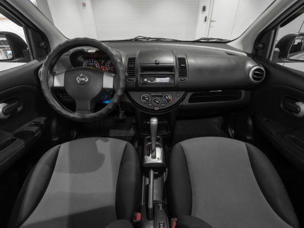 Nissan Note I Рестайлинг с пробегом 2013 года, цена 880 000 рублей, 165612 км, хэтчбек, Автокод Объявления